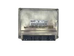 Controller 89661-52891 0281011649 89660-5CO11 Toyota Bosch 54795