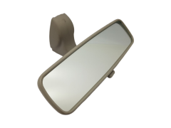 Rear-View Mirror Clio 4 Captur 963210814R Renault