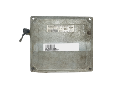 Controller S118107004D 3S61-12A650-CB Ford Siemens 39350