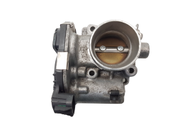 Air Throttle Body 55562270 0280750482 Opel Chevrolet 1.2 1.4 GM 3314