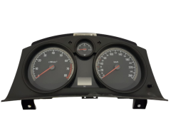 Speedometer/Instrument Cluster Opel Astra H 13172018RJ VDO Siemens