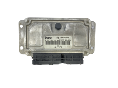 Controller 0261S04342 T11-3605010HA ME7.9.7 Chery Bosch 57702