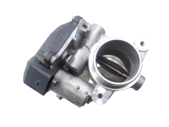 Air Throttle Body 04L128063T 04L128059T A2C94859900 VAG 1537