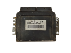 Controller 96417290 5WY5403F D32 1BGT Chevrolet 15807