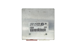 Controller 16214229 D96020 Opel GM