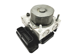 Abs Pump Fiat Panda 52059125 0265257019 Bosch 39391