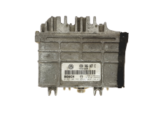 Engine Controller VW 030906027E 0261203932 Bosch 24999