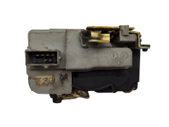 Door Lock Mechansim Right Front 9136J1 Peugeot 206 Valeo 10645