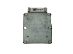 Engine Controller Ford XS6F-12A650-PA LP4-321 Visteon