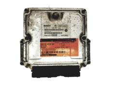 Controller P04727666AB 0281011280 Chrysler Bosch 19243