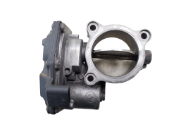Air Throttle Body BMW 1354 7810752 02 10378517 Pierburg 2218