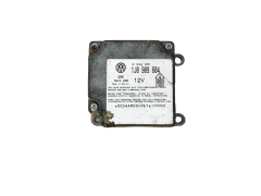 Controller Moduł 1J0909604 5WK4200 VW Siemens 22976
