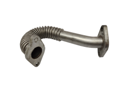 Egr Pipe 8200626222 8200347853 2.0 DCI Renault Nissan Opel