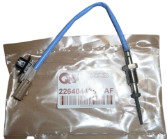 Exhaust Gas Temperature Sensor New Renault Espace V 1.6 dCi 226404435R