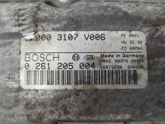 Controller Smart 0003107V006 0261205004 Bosch 15664