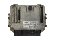 Controller 0281011804 9663850580 9653958980 PSA Bosch 14480