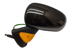 Mirror Left Renault Modus 1 8200436382 7701065901 0103022 7 Pin