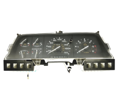Speedometer/Instrument Cluster Ford Explorer F27F-10C956-B 