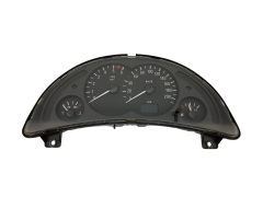 Speedometer/Instrument Cluster Opel Corsa C 13173347WA 110008988026 2758