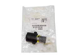 Clutch Pedal Return Spring Original Citroen Peugeot 9820341880