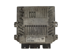 Controller 7S61-12A650-EA 5WS40632A-T SID804 7TTA Ford Siemens 1146