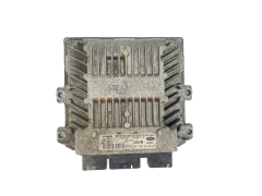 Controller 3S61-12A650-LB 5WS40140D-T SID 804 Ford Siemens 59963