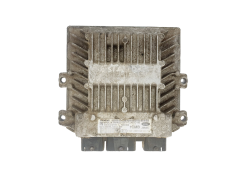 Controller 6S61-12A650-AB 5WS40241B-T Ford Siemens 42177