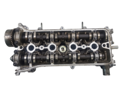Cylinder Head Toyota 2.4 16V VVT-i 2AZ-FE