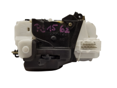 Door Lock Mechansim Right Front 9136H3 Peugeot 607 Rockwell 10848
