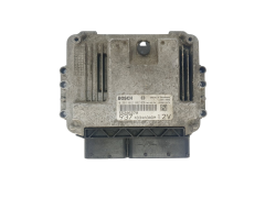 Controller 55206270 0281012882 4D34A3ADM Alfa Romeo Bosch 45912