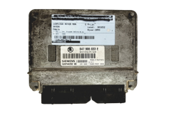 Controller 047906033E 5WP4420210 Skoda Siemens 19151