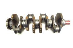Crankshaft 8200314793 2,2 dci G9T710 Master 2 -03 Renault Espace 3