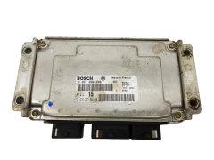 Controller PSA 0261206246 9637838780id05 26FM0811 Bosch