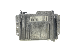 Controller K115000010F 96259124 Daewoo Siemens 57710