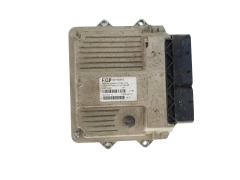 Controller FGP 55195819 MJD6JF.Y1 Lancia Magneti Marelli 46072
