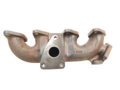Exhaust Manifold 8200868133-A 2.3 dCi Renault Master  3 15000km