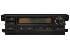 Heater Control Unit Nissan Patrol GR Y61 27510VB000 2G20034700