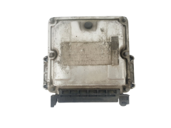 Controller PSA 0281010500 9641606980 Bosch 38311