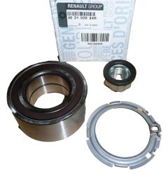 Wheel Bearing Front New Original 402102084R Renault