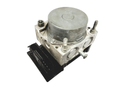Abs Pump Nissan Micra K12 47660BC60A 0265800574 Bosch 33598