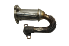 Egr-Cooler EGR 147352070R 8200729079 147357493R Renault 1.5 dci 12853