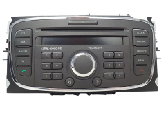 Cd Radio Player Ford Transit Connect AT1T-18C815-BA KW2000