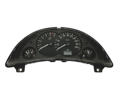 Speedometer/Instrument Cluster Opel Corsa C 13173347WA 110008988026 48015