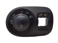 Light Control Seat Altea 5P1941431BS