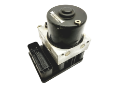 Abs Pump Mazda 2 Ford Fusion Fiesta 2S61-2M110-CE ATE 42718