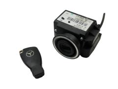Ignition Switch Mercedes-Benz W169 W245 1695451508 04156906