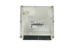 Controller 0281010314 7789376 28RTF091 BMW Bosch 38839