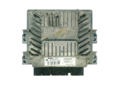 Controller S122326107A SID301 8200542288 8200495479 Renault 32489