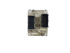 Controller ME731HA003 0261206714 Alfa Romeo Bosch 46731