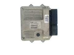 Controller 55192097 MJD6JF.Y1 71600.007.01 Lancia FGP 47710